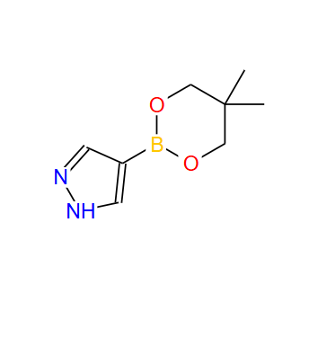 "2-(1-环丙基乙烯基)-4,4,5,5-四甲基- 1,3,2-二氧硼烷"