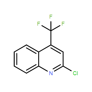 2-氯-4-三氟甲基喹啉