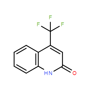 2-羟基-4-三氟甲基喹啉