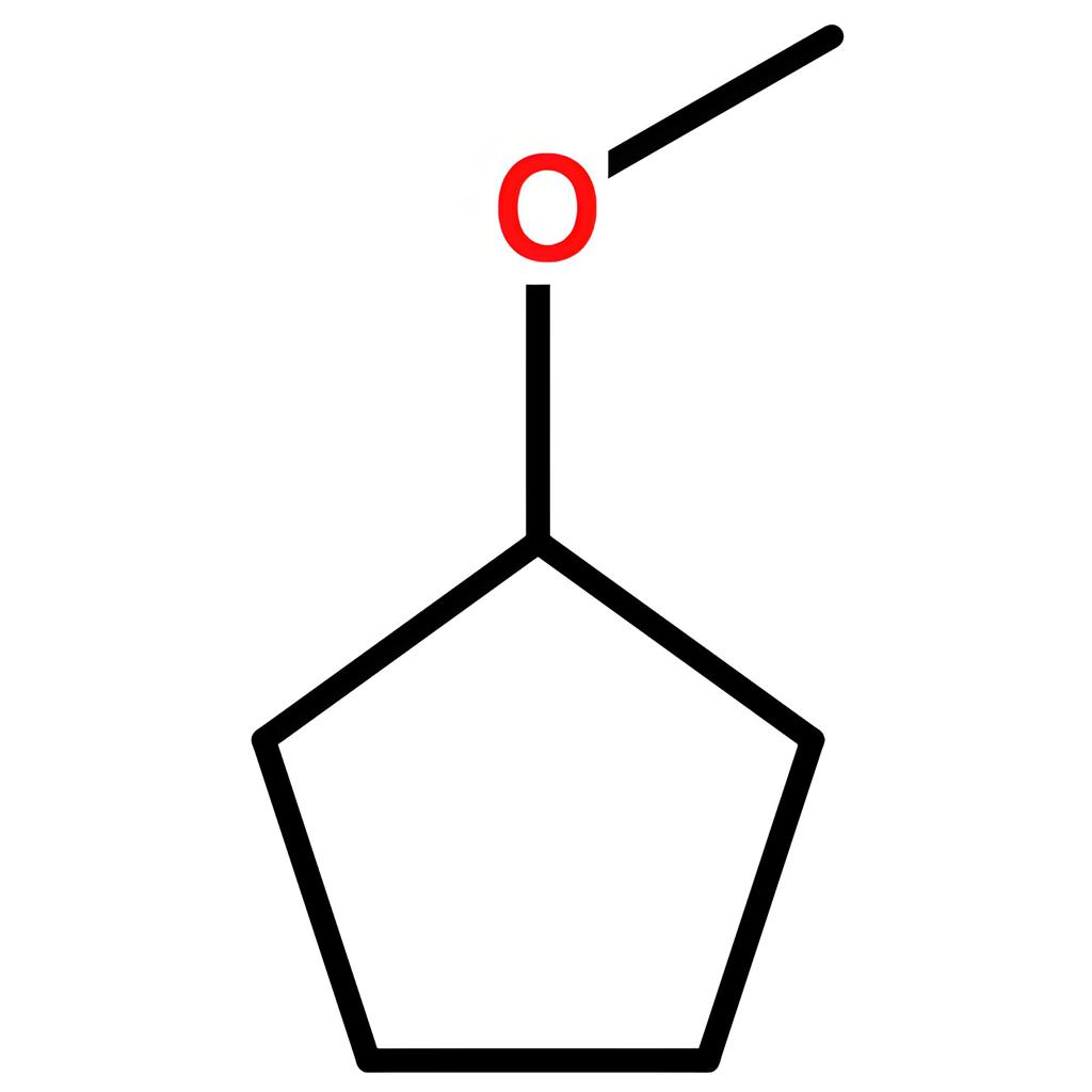 超干溶剂 环保溶剂 环戊基甲醚 5614-37-9
