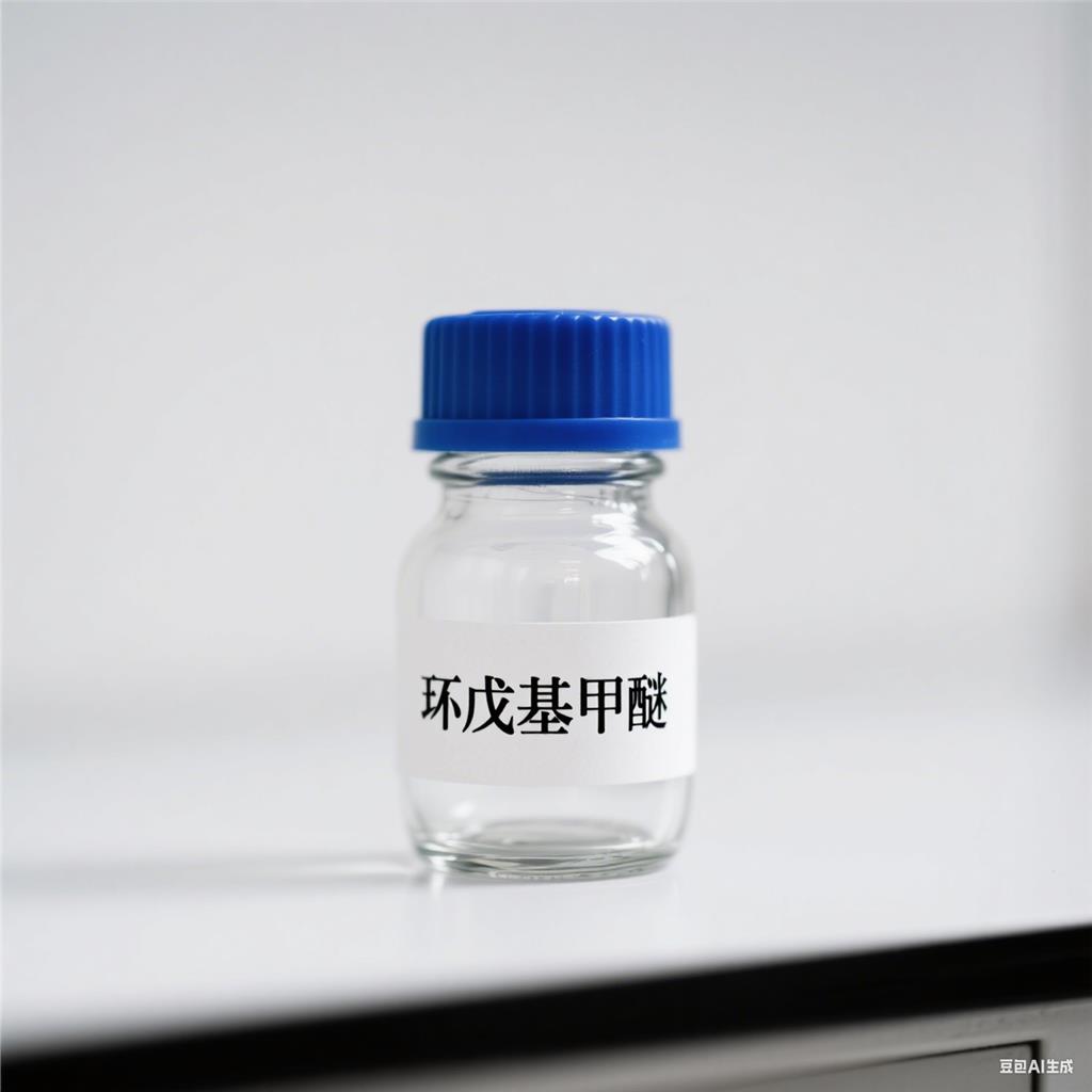 超干溶剂 环保溶剂 环戊基甲醚 5614-37-9
