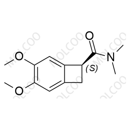 伊伐布雷定杂质; 2270189-58-5