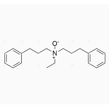 阿尔维林氮氧化物