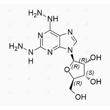 瑞加德松杂质32  871108-08-6
