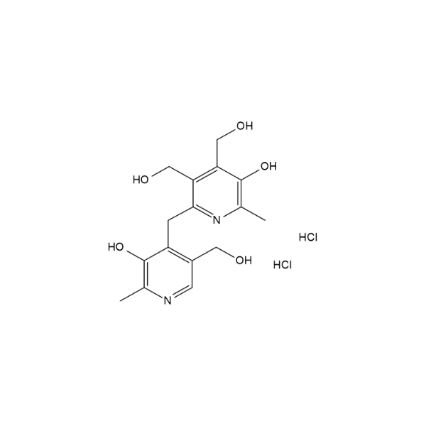 双吡哆醇双盐酸盐 