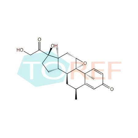 DB-11杂DB-11杂质1(RRT:0.82),DB-11杂质1(RRT:0.82)标准品,DB-11杂质1(RRT:0.82)对照品质1(RRT:0.82)（分离纯化）