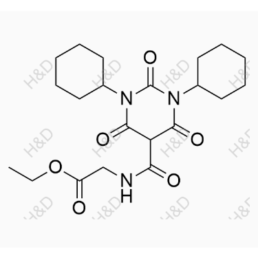 达普司他杂质1  960540-96-9