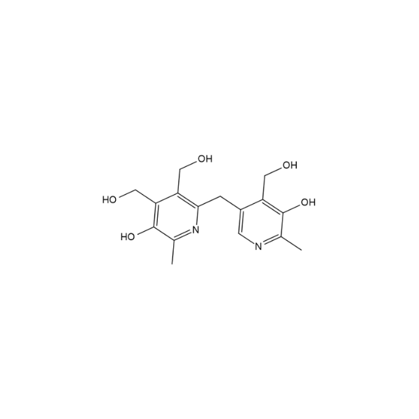 吡哆醇杂质17