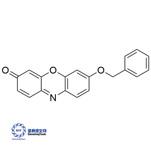 87687-02-3 | 7-Benzyloxyresorufin