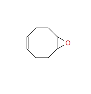  1,2-环氧基-5-环辛烯