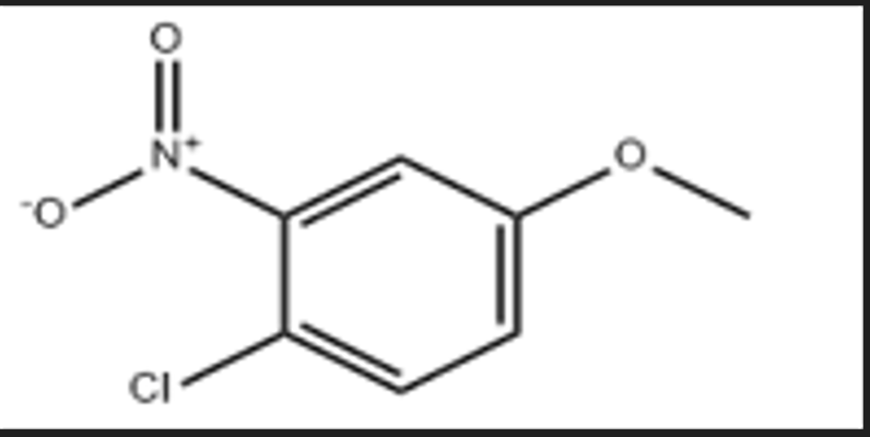4-氯-3-硝基苯甲醚  工厂直销 质量有保障  可以接受审计