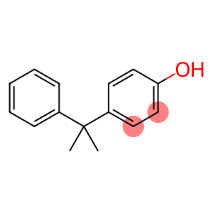 4-肉桂苯酚，4-CUMYLPHENOL，599-64-4，湖北恒捷