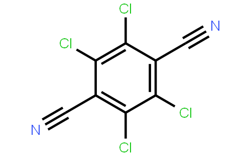 四氯对苯二腈，1897-41-2，Tetrachloroterephthalonitrile，湖北恒捷