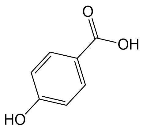 对羟基苯甲酸，4-Hydroxybenzoic acid，99-96-7，湖北恒捷