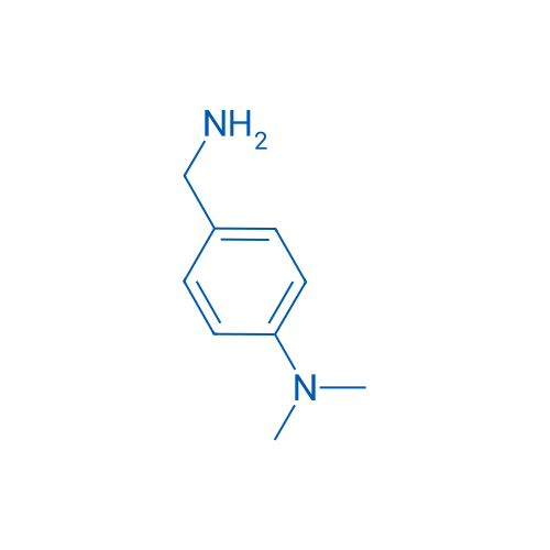 4-(氨基甲基)-N,N-二甲基苯胺