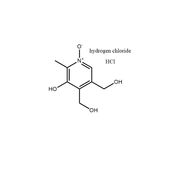 吡哆醇氮氧化物盐酸盐