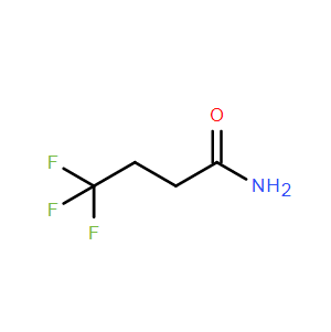 4,4,4-三氟丁酰胺