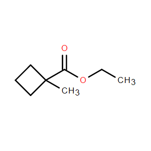 1-甲基环丁烷羧酸乙酯
