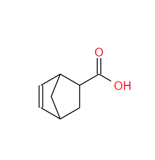 5-降冰片烯-2-羧酸 120-74-1
