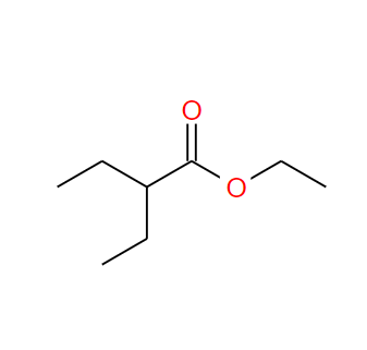 2-乙基丁酸乙酯  2983-38-2