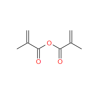 甲基丙烯酸酐 760-93-0