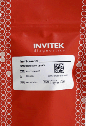 Invitek Diagnostics代理