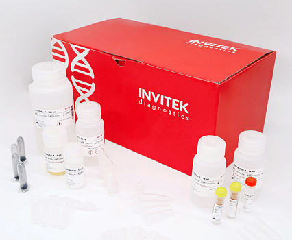 Invitek Diagnostics代理