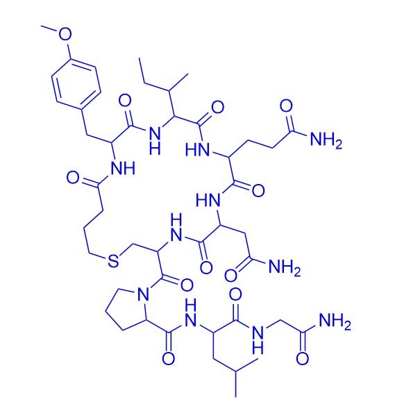 Carbetocin Acetate 37025-55-1.png Carbetocin Acetate 37025-55-1.png