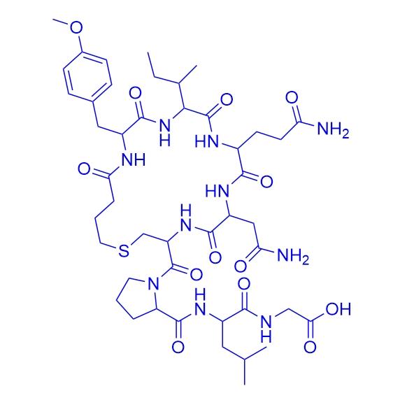 9-GLY CARBETOCIN ACID IMPURITY 1352167-71-5.png