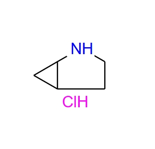 2-氮杂双环[3.1.0]己烷盐酸盐