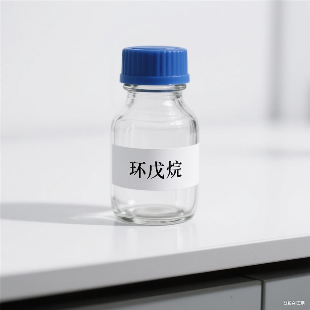 环戊烷Cyclopentane 发泡剂 国标