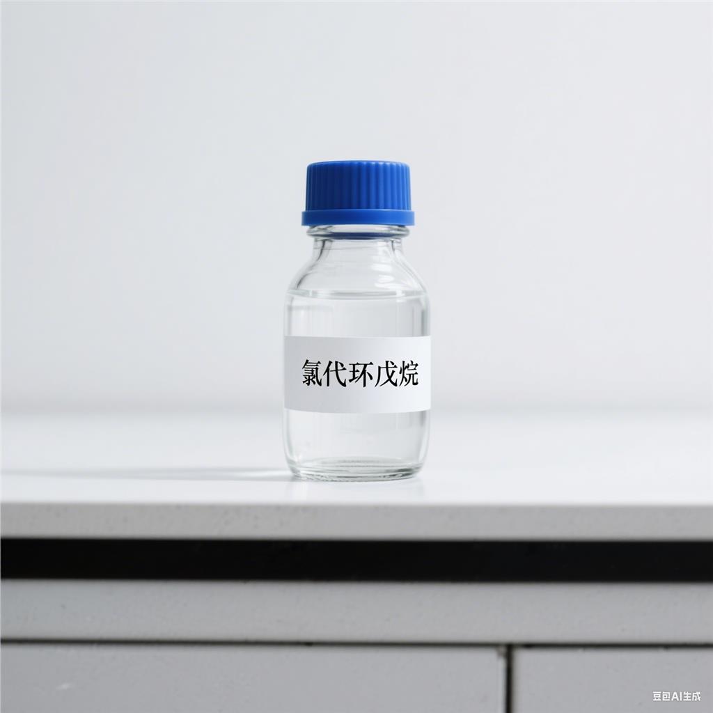 氯代环戊烷 Cyclopentyl chloride