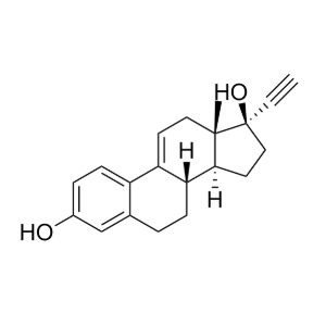 炔雌醇EP杂质B