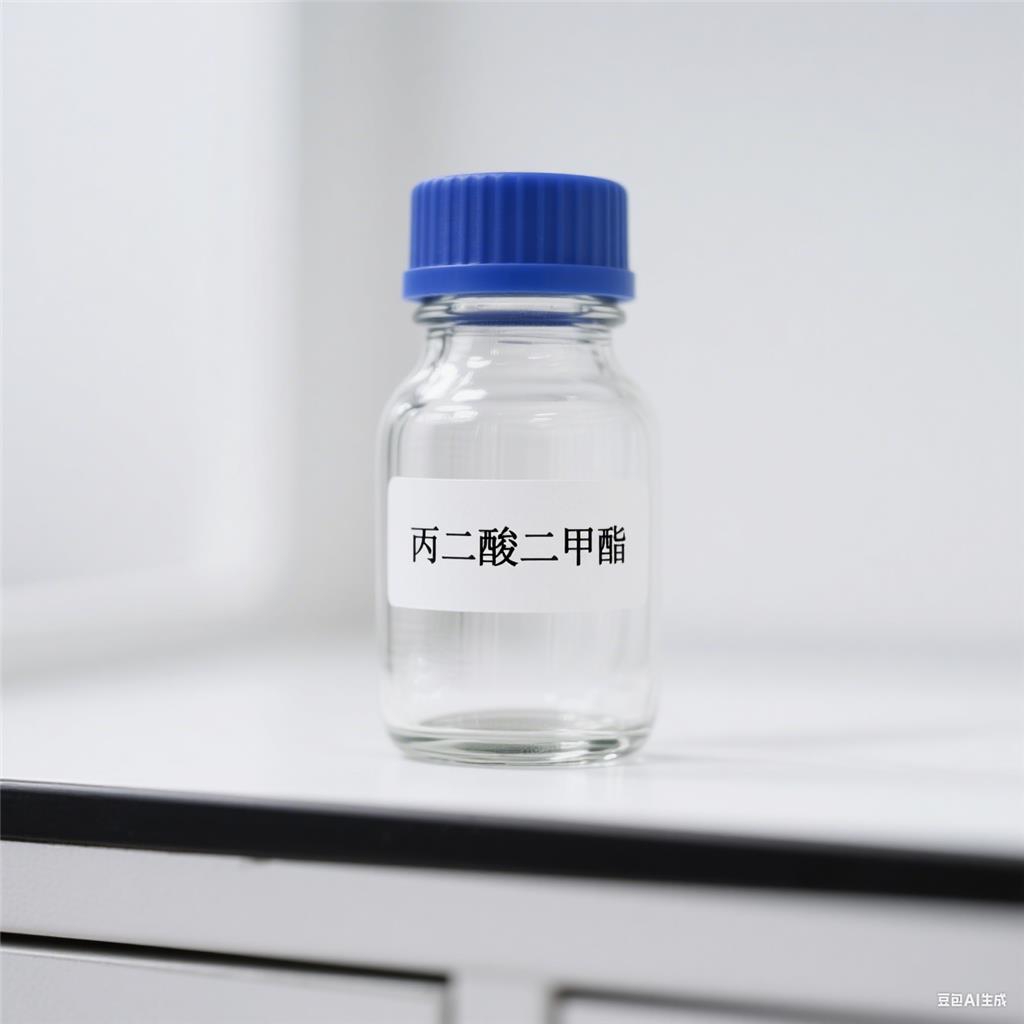 丙二酸二甲酯  DMM