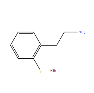 2-氟苯乙基溴化胺