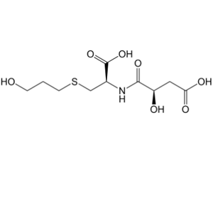 福多司坦杂质14