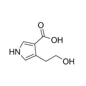 克拉维酸钾EP杂质D