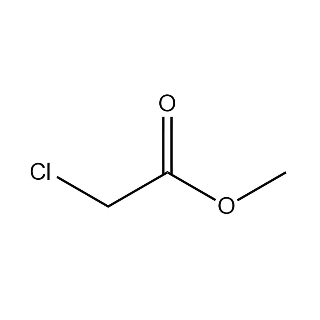 氯乙酸甲酯 Methyl chloroacetate