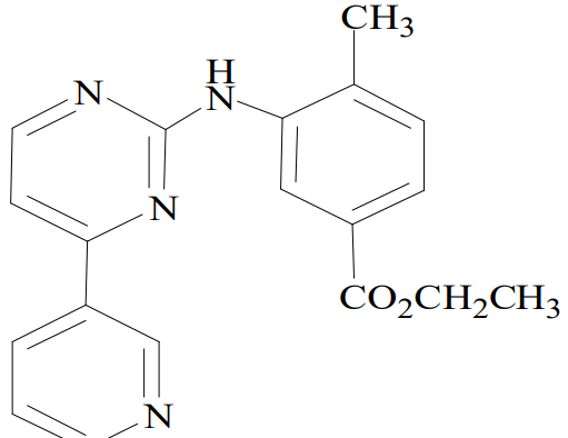 尼洛替尼杂质02