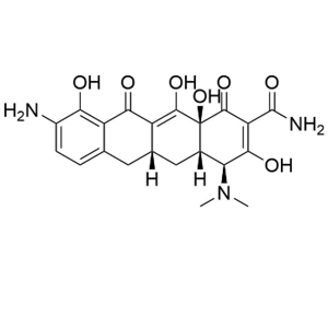 米诺环素EP杂质I