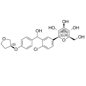 恩格列净杂质29