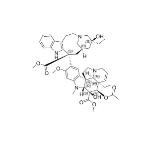 硫酸长春地辛EP杂质B；长春新碱EP杂质H