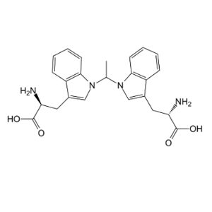 他达拉非杂质Q；色氨酸EP杂质A