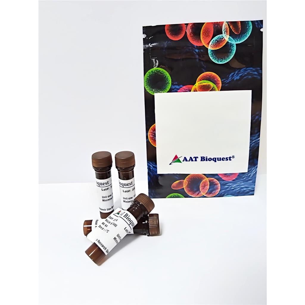 Amplite 比色法生物素定量试剂盒