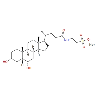 牛磺猪去氧胆酸110026-03-4