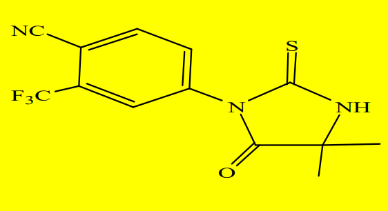 恩杂鲁胺杂质09