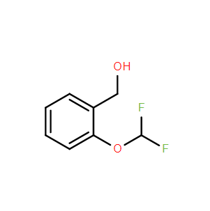 2-(二氟甲氧基)苯甲醇