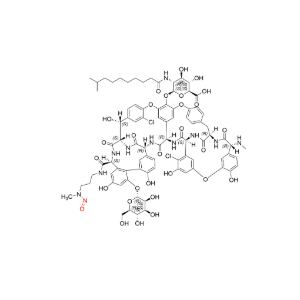 N-去甲基-N-亚硝基达巴万星A0
