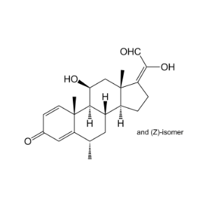 甲基泼尼松龙EP杂质D
