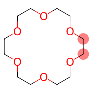 18-冠醚-6，17455-13-9，湖北恒捷